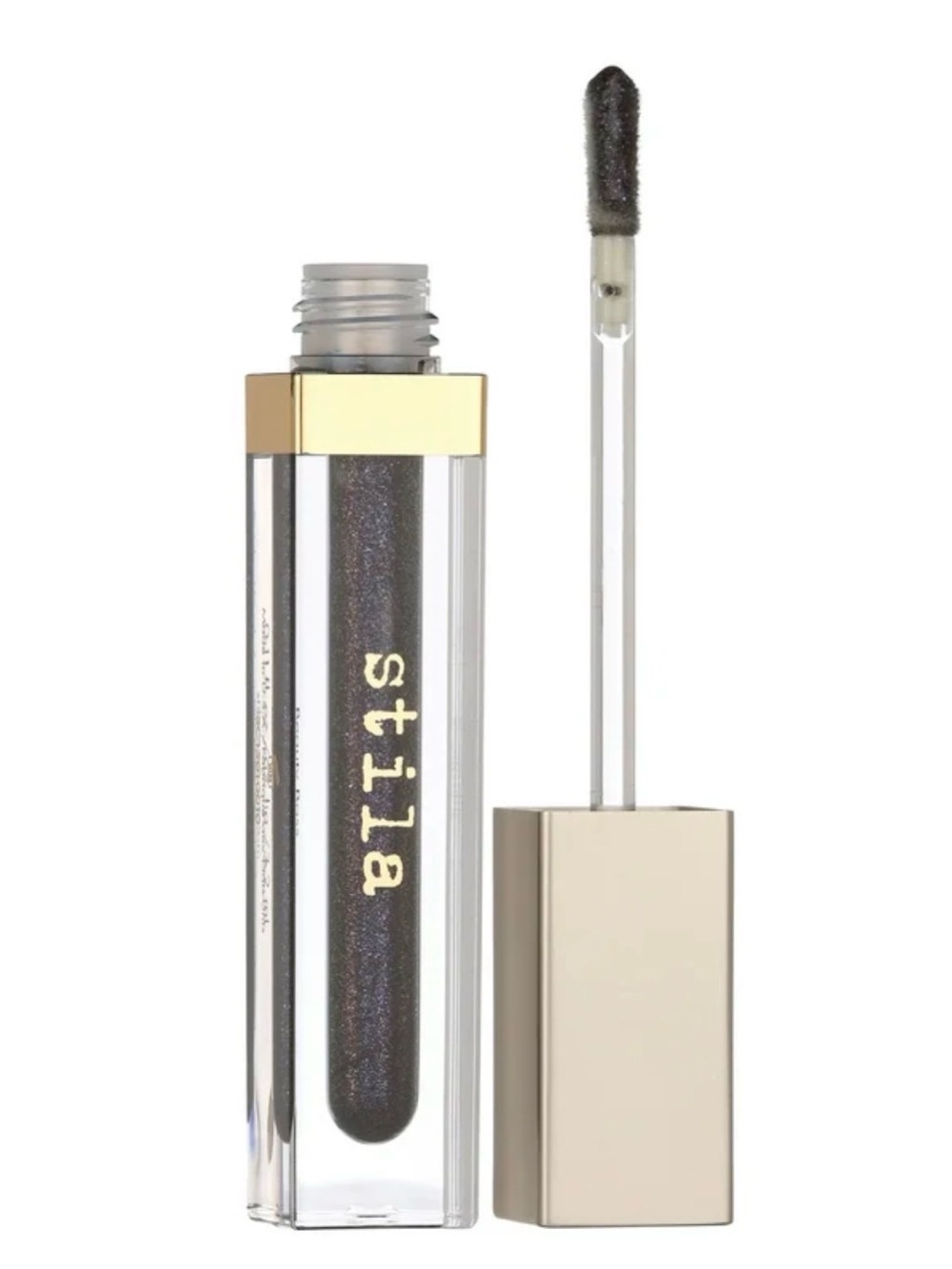 Stila Beauty Boss Lip Gloss - In The Black